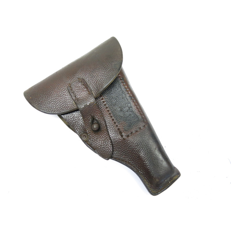 Etui cuir Mauser 14 ou 34