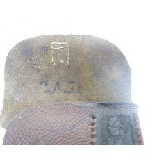 Etui cuir Mauser 14 ou 34
