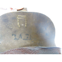 Etui cuir Mauser 14 ou 34