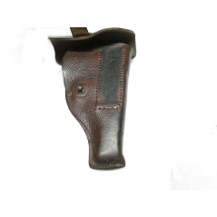Etui cuir Mauser 14 ou 34