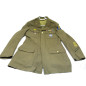 Coat wool serge OD 1943  Veste  US  ref 489