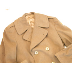 Veste originale officier overcoat M1926 ref ve 144