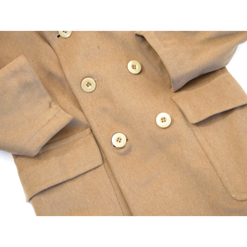 Veste originale  officier overcoat M1926 ref ve 144