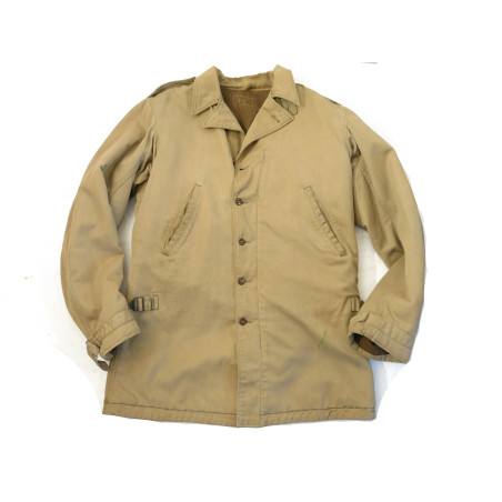 Veste de combat US Artic M41 original ref b 533