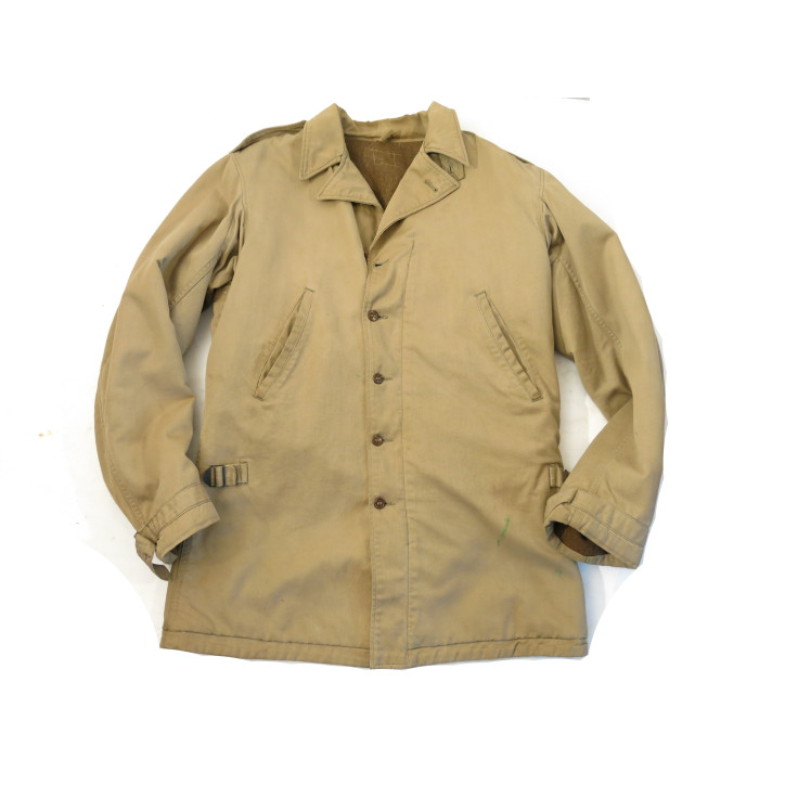 Veste de combat  US Artic M41 original ref b 533