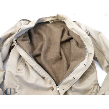 Veste de combat US Artic M41 original ref b 533