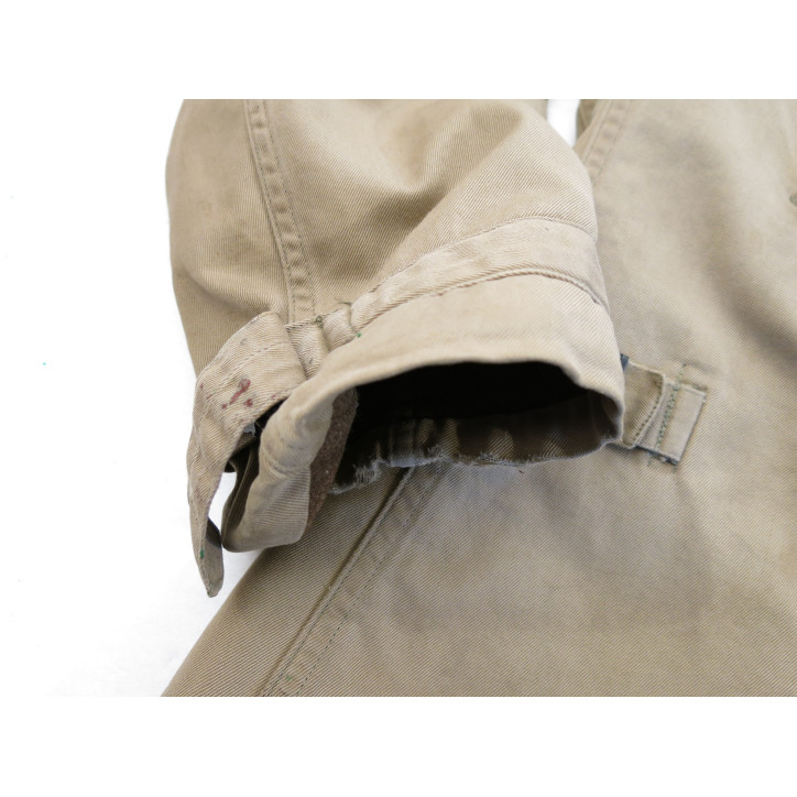 Veste de combat  US Artic M41 original ref b 533