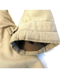 Veste de combat  US Artic M41 original ref b 533