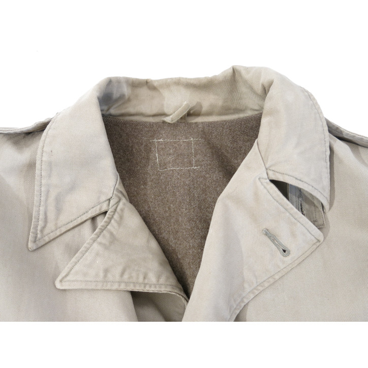Veste de combat  US Artic M41 original ref b 533