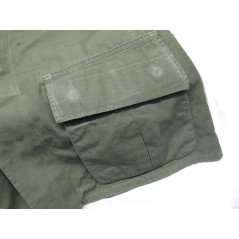 Veste originale rip stop coton US Air Force 1969 ref 1002