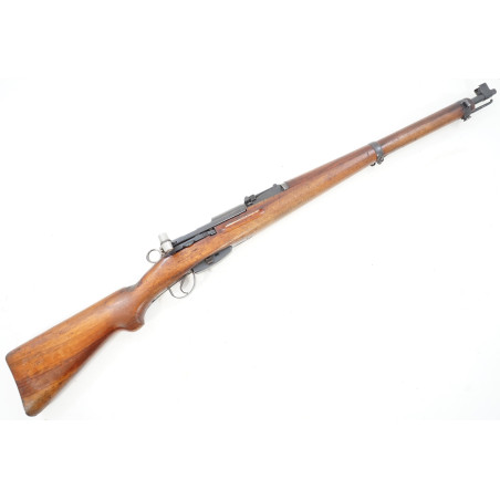 Schmidt Rubin K31 - No 719272 - Calibre 7.5 x 55 - Catégorie C