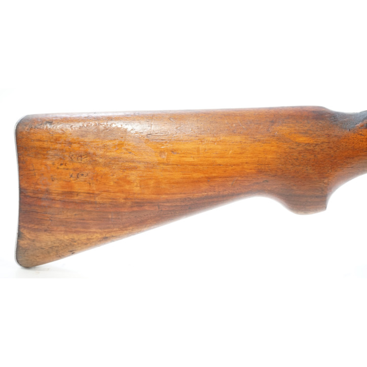 Schmidt Rubin K31 - No 719272 - Calibre 7.5 x 55 - Catégorie C