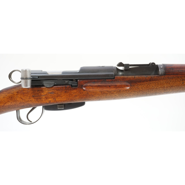 Schmidt Rubin K31 - No 719272 - Calibre 7.5 x 55 - Catégorie C