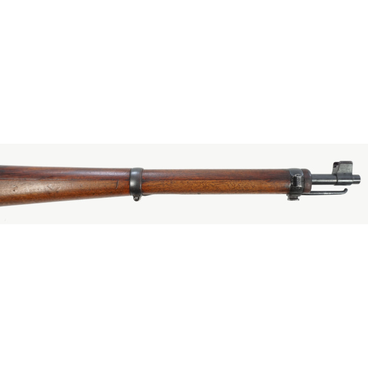 Schmidt Rubin K31 - No 719272 - Calibre 7.5 x 55 - Catégorie C