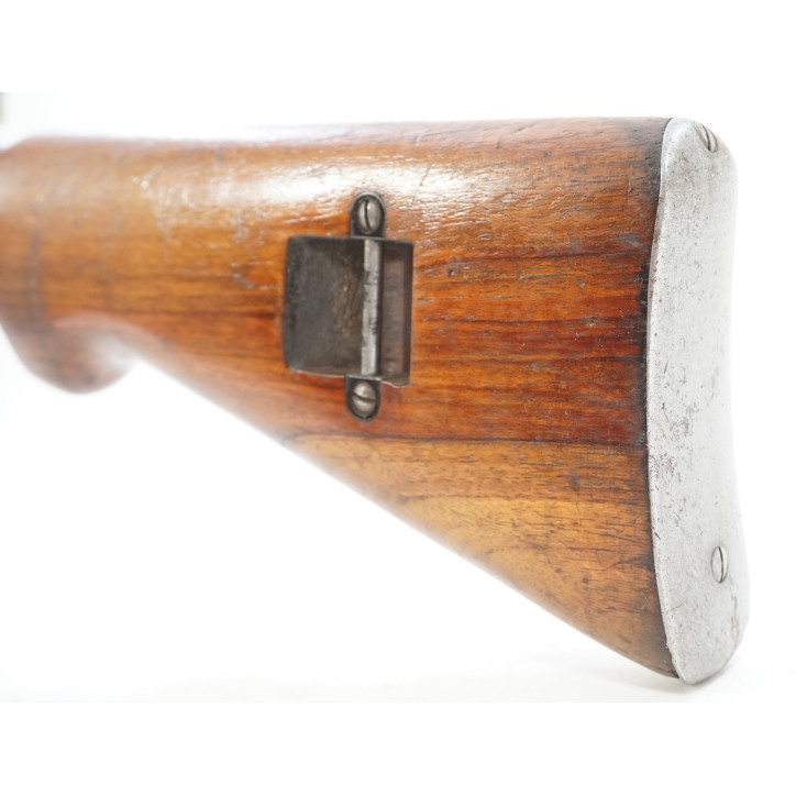 Schmidt Rubin K31 - No 719272 - Calibre 7.5 x 55 - Catégorie C
