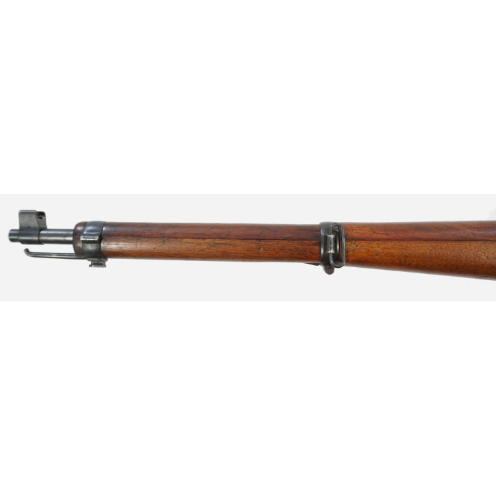 Schmidt Rubin K31 - No 719272 - Calibre 7.5 x 55 - Catégorie C