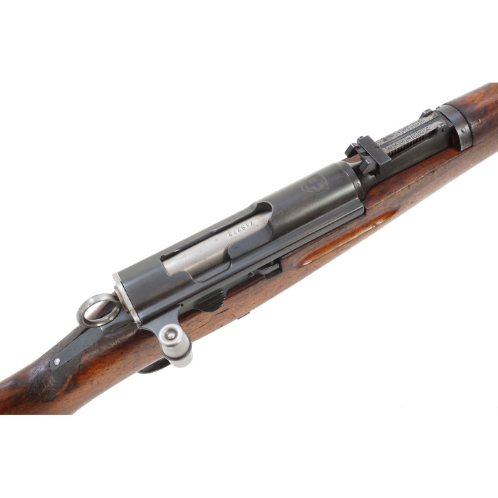 Schmidt Rubin K31 - No 719272 - Calibre 7.5 x 55 - Catégorie C