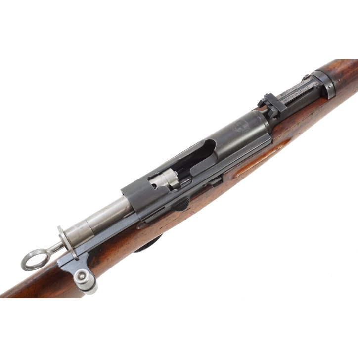 Schmidt Rubin K31 - No 719272 - Calibre 7.5 x 55 - Catégorie C