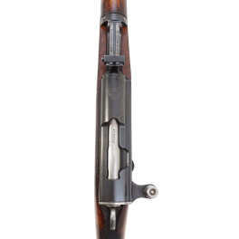Schmidt Rubin K31 - No 719272 - Calibre 7.5 x 55 - Catégorie C