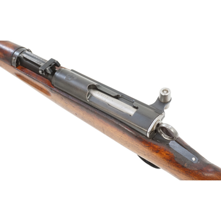 Schmidt Rubin K31 - No 719272 - Calibre 7.5 x 55 - Catégorie C