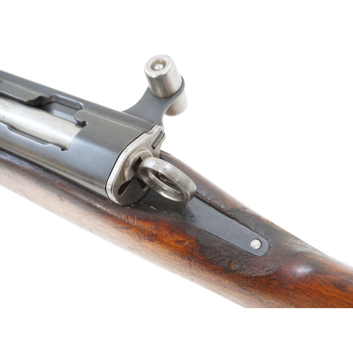 Schmidt Rubin K31 - No 719272 - Calibre 7.5 x 55 - Catégorie C
