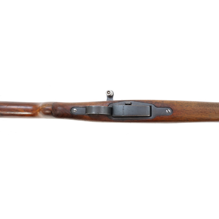 Schmidt Rubin K31 - No 719272 - Calibre 7.5 x 55 - Catégorie C