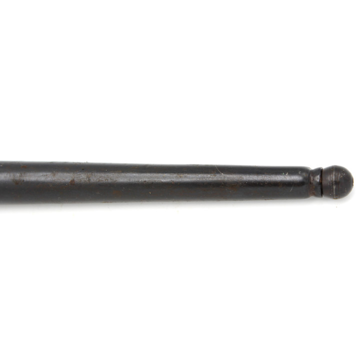Fourreau pour baïonnette clou Anglaise Reproduction Fourreau pour baïonnette clou Anglaise Reproduction