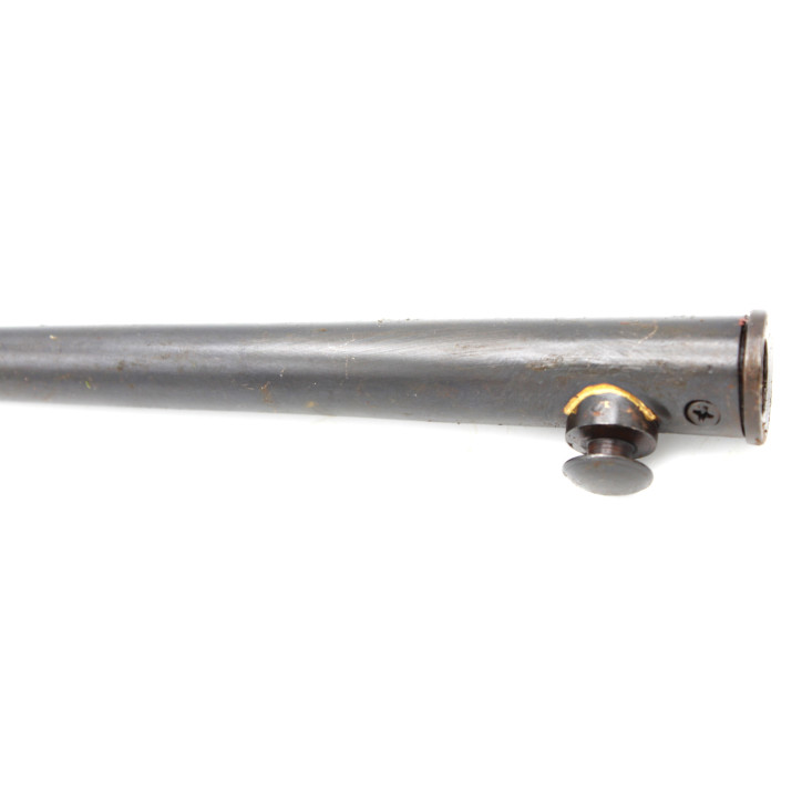 Fourreau pour baïonnette clou Anglaise Reproduction Fourreau pour baïonnette clou Anglaise Reproduction