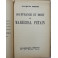 Livre Souffrance et mort du Maréchal Pétain