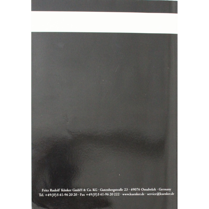 Catalogue Auktion 192 de Künker