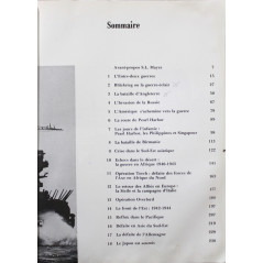 La seconde guerre 1939-1945 Ronald HEIFERMAN 