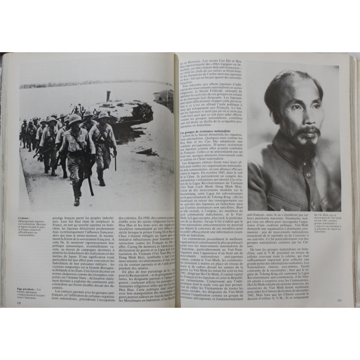 La seconde guerre 1939-1945 Ronald HEIFERMAN 