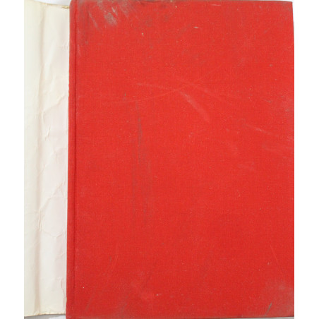 Livre la moto de Christian LACOMBE