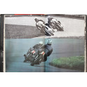 Livre la moto de Christian LACOMBE