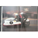 Livre la moto de Christian LACOMBE