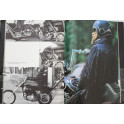 Livre la moto de Christian LACOMBE