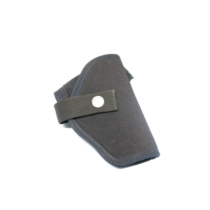 Etui nylon  pour revolver 4 pouces ref 230