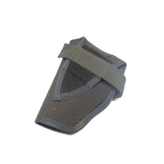 Etui nylon pour revolver 4 pouces ref 230