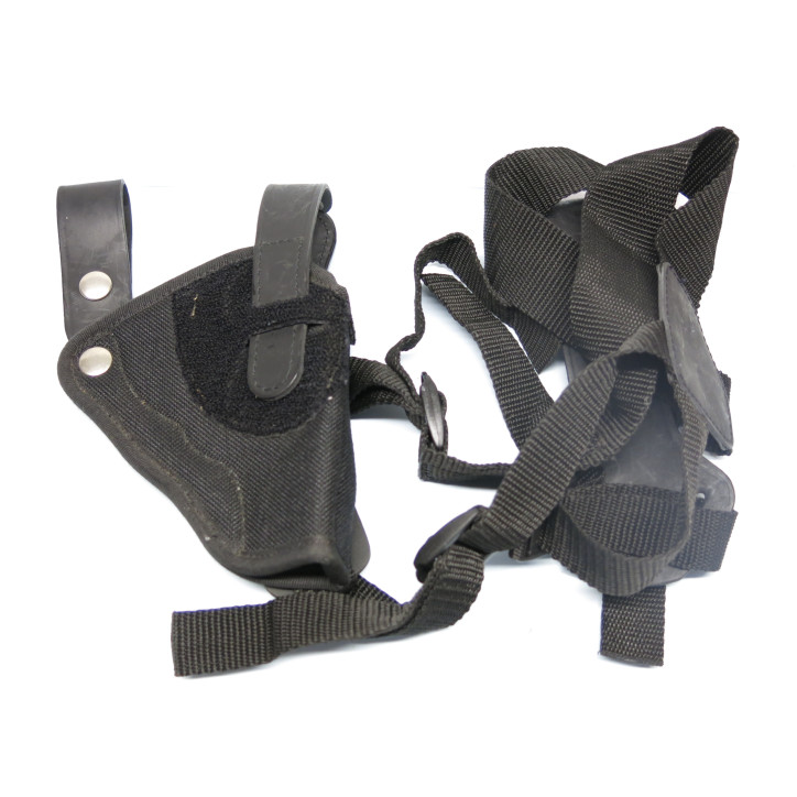 Holsters d'epaule  GK pour revolver 2 pouces ref 84