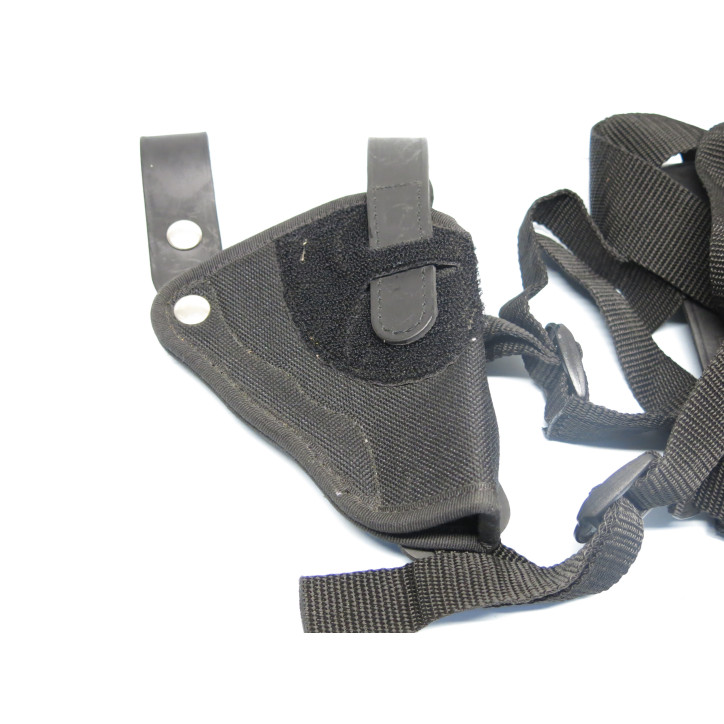 Holsters d'epaule  GK pour revolver 2 pouces ref 84