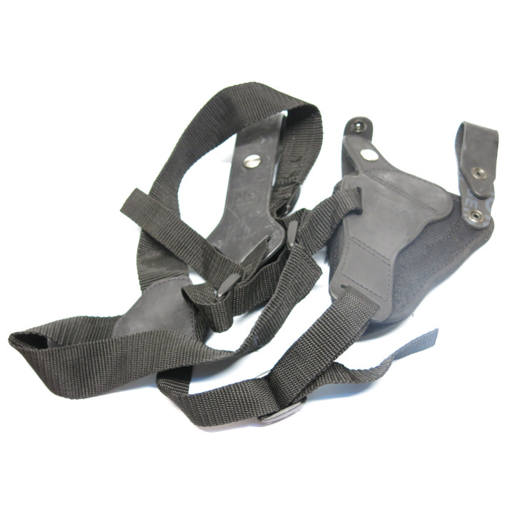 Holsters d'epaule  GK pour revolver 2 pouces ref 84