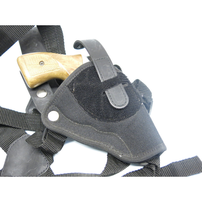 Holsters d'épaule GK pour revolver 2 pouces ref 84