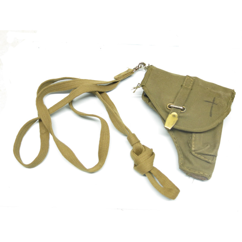 Etui cuir Beretta 34 noir