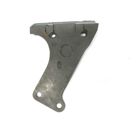 Plaquettes originale gauche MG 34 ref 102