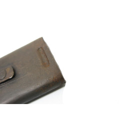 Scabbard knive trench 1918 Au Lion French ww1 ref 550