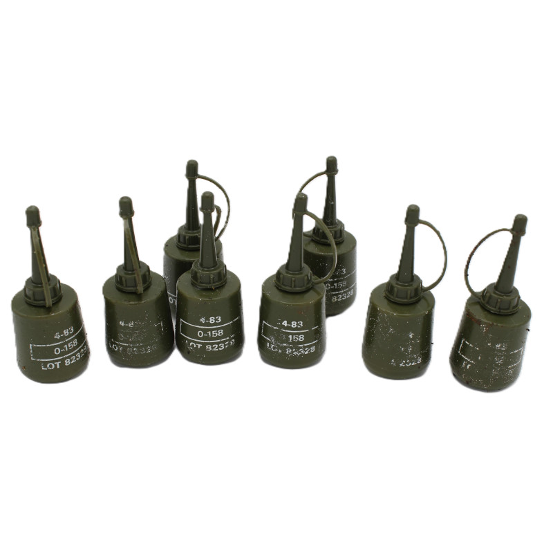 Huilier pour Famas de 1983