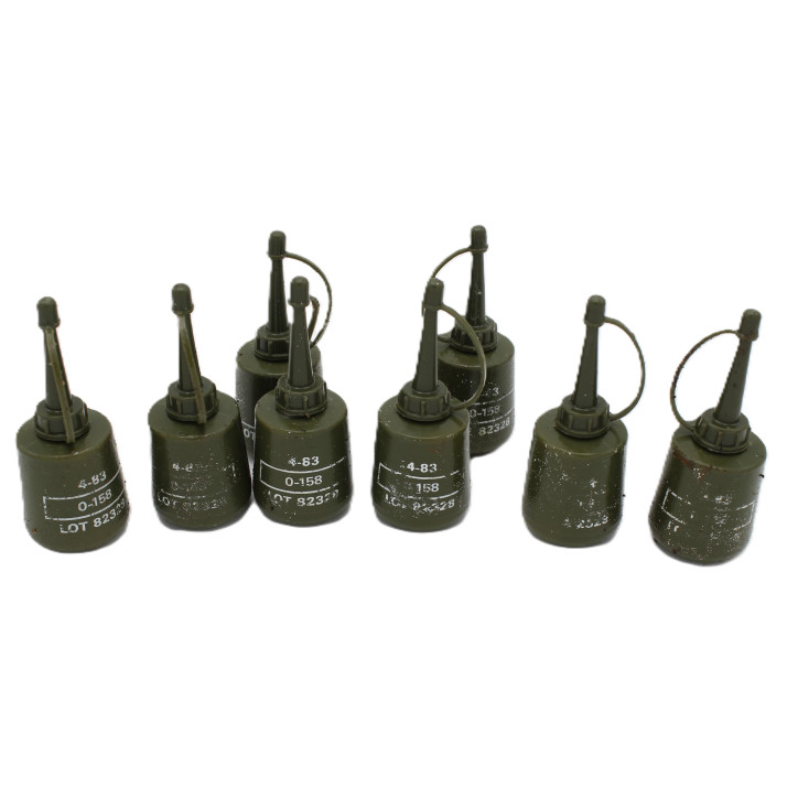 Huilier pour Famas de 1983