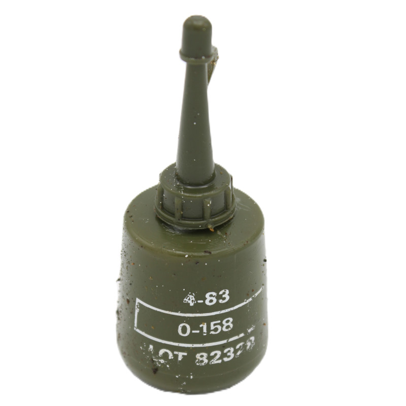 Huilier pour Famas de 1983