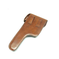 C96 Bolo Mauser leather holster