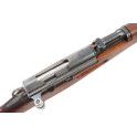 Fusil Schmidt Rubin K31 - N° 759370 - Calibre 7.5 x 55 - Catégorie C